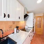 Spacious In The Center Of Daire *