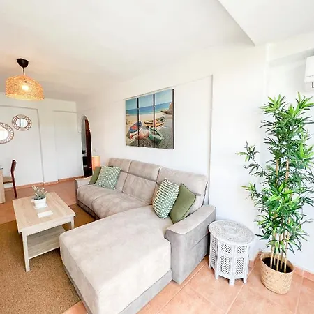 Apartment Spacious In The Center Of *