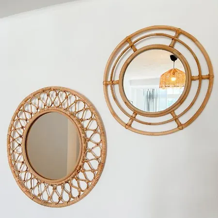 Spacious In The Center Of Appartement