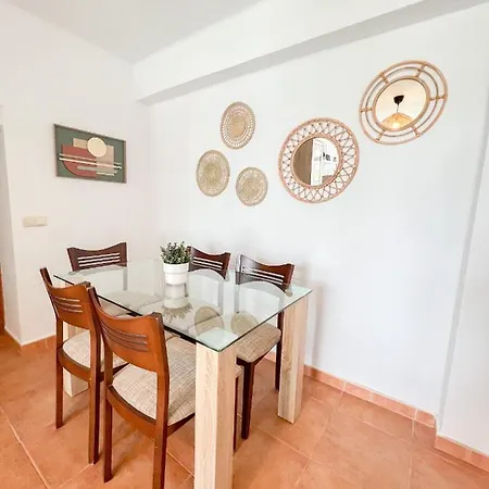 Apartment Spacious In The Center Of *