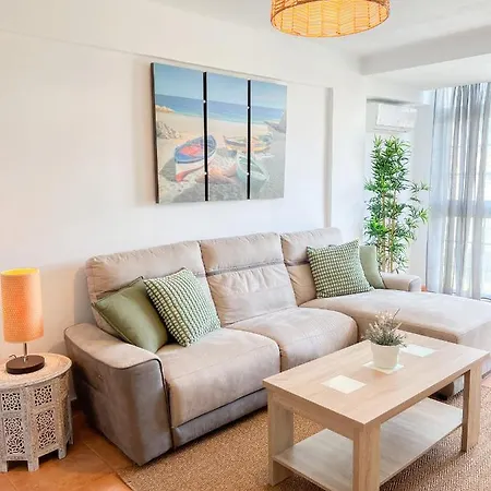 Apartment Spacious In The Center Of *