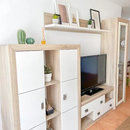 Spacious In The Center Of * Torremolinos