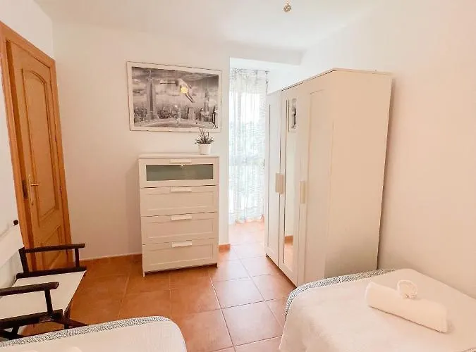 Appartamento Spacious In The Center Of