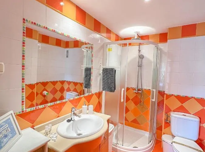 Appartamento Spacious In The Center Of