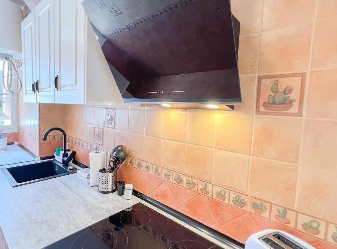 Spacious In The Center Of Appartamento Torremolinos