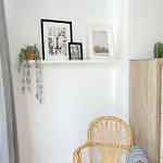 Spacious In The Center Of