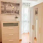 Spacious In The Center Of Appartement
