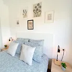 Spacious In The Center Of Appartement Torremolinos