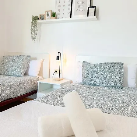 Apartamento Spacious In The Center Of *