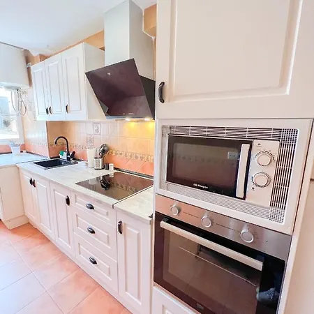 Spacious In The Center Of * Torremolinos