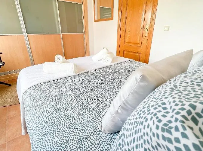 Apartamento Spacious In The Center Of Torremolinos