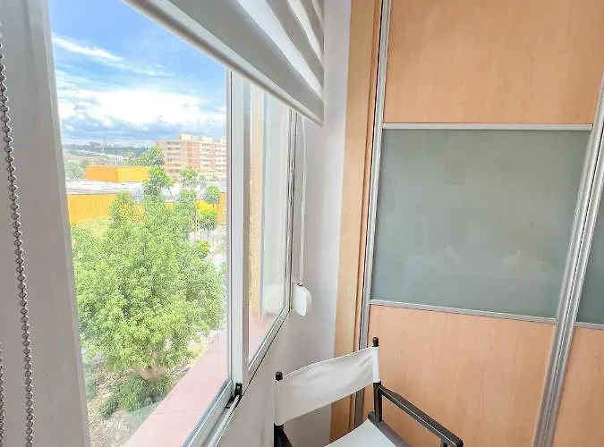 Apartamento Spacious In The Center Of