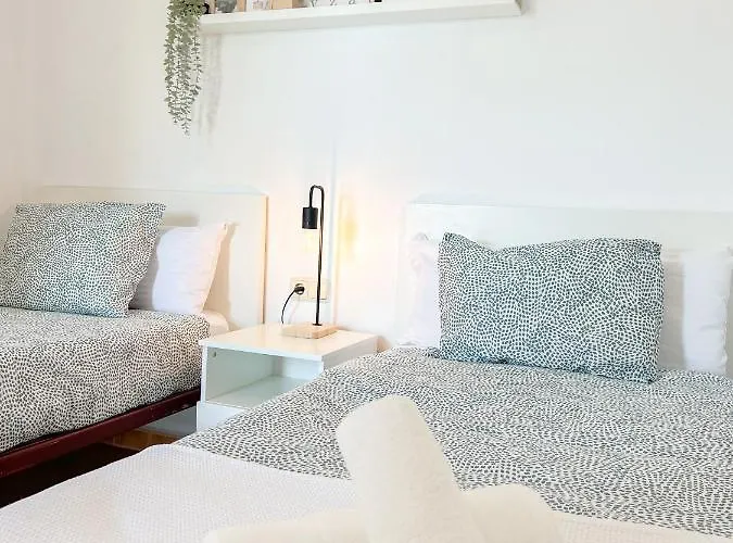 Apartamento Spacious In The Center Of *