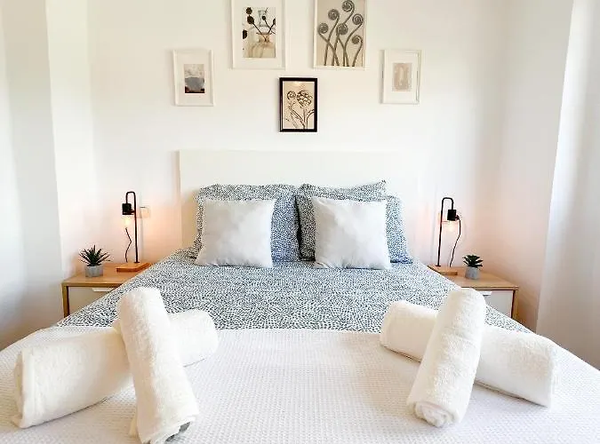 Apartamento Spacious In The Center Of