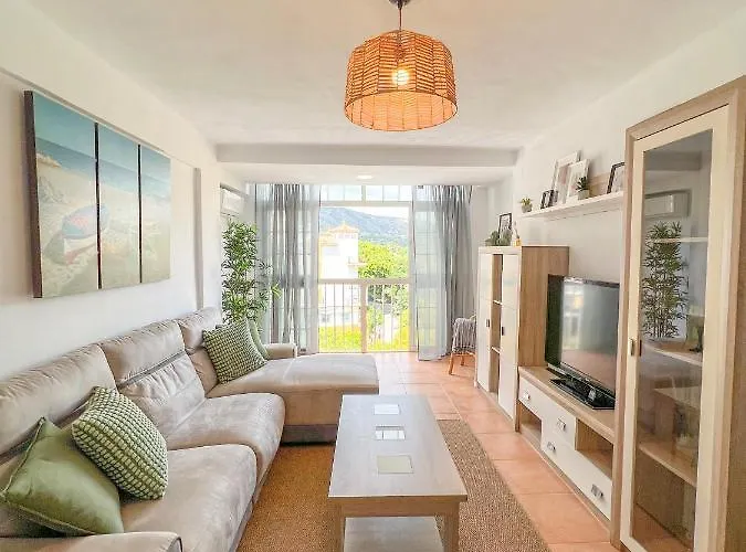 Spacious In The Center Of *