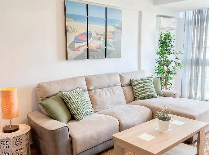 Apartamento Spacious In The Center Of *