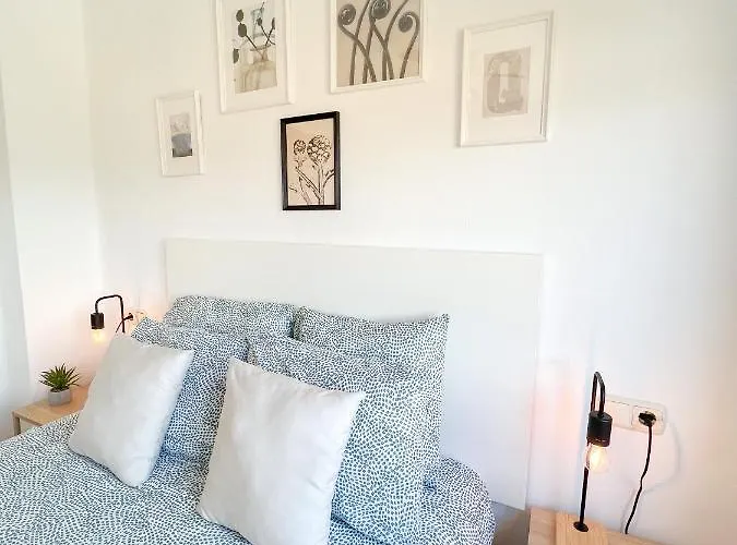 Spacious In The Center Of Apartamento Torremolinos