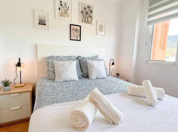 Spacious In The Center Of Apartamento Torremolinos