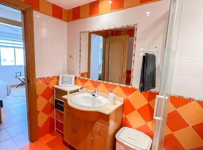 Apartamento Spacious In The Center Of Torremolinos