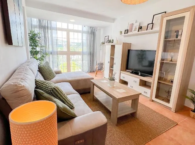 Apartamento Spacious In The Center Of *