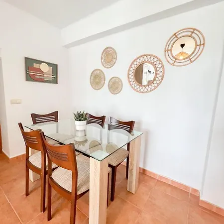Apartmán Spacious In The Center Of *
